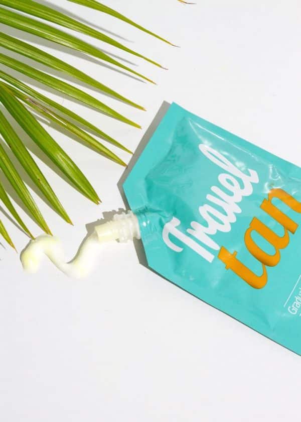 Gradual Tanning Moisturiser PLUS Sunscreen