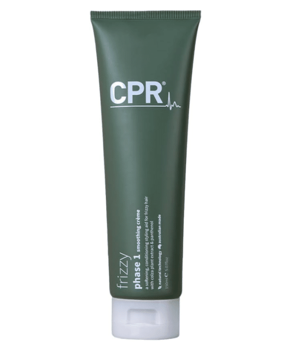 Vitafive-CPR-Frizzy Phase-1-Smoothing-Creme-150ml