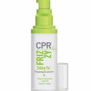 Vitafive CPR Frizzy Silky fx Jojoba Oil Treatment