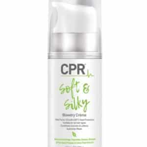 Vitafive CPR Control Soft & Silky Blowdry Crème