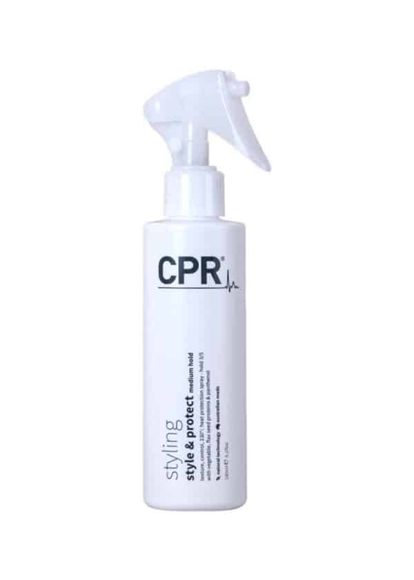 CPR Style and Protect
