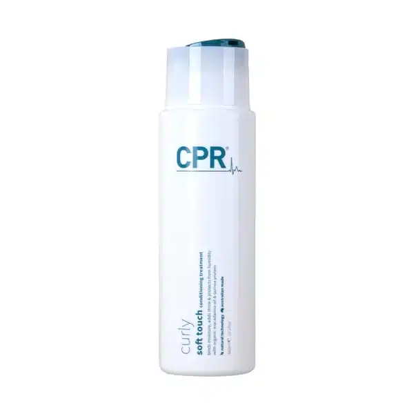 CPR_Soft_touch_conditioning_treatment