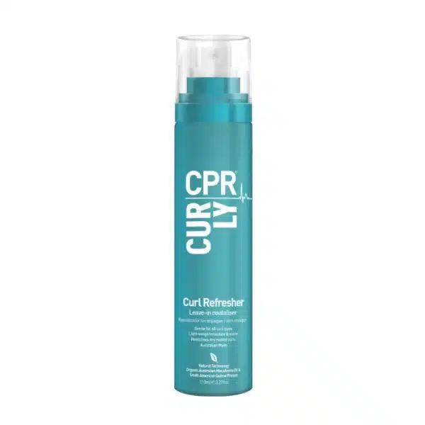 Vitafive CPR Curl Refresher Leave-In Revitaliser