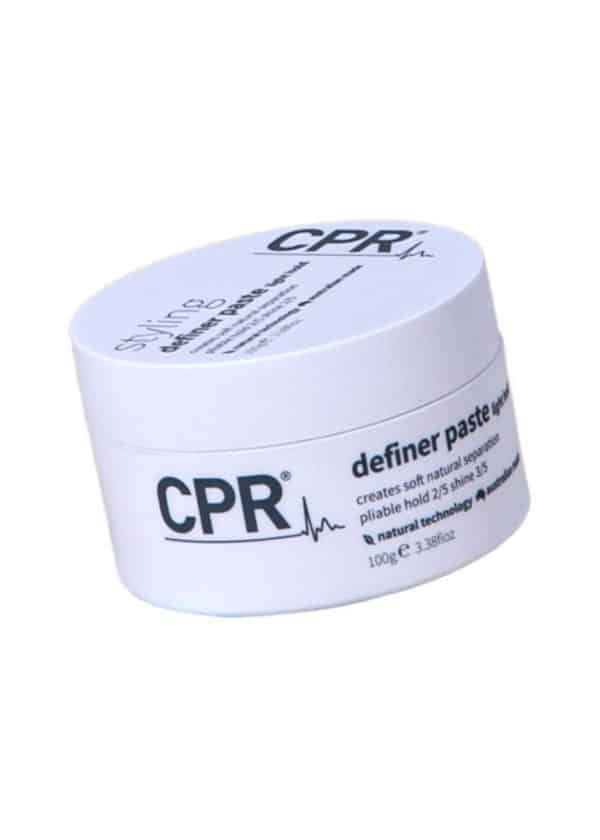 CPR Styling Definer Paste